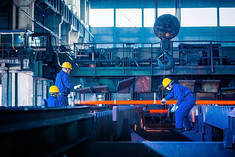 Industrial Equipments & Other Machinery